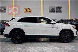 فولكسفاغن أطلس كروس سبورت